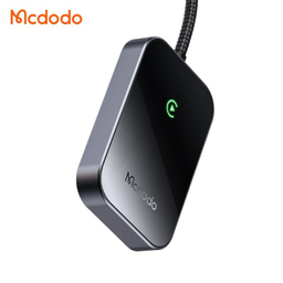 گیرنده بلوتوثی خودرو مک دودو مدل CA-721