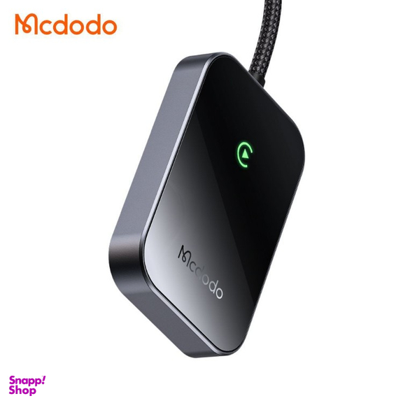 گیرنده بلوتوثی خودرو مک دودو مدل CA-721