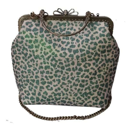 کیف مجلسی زنانه هنرکده روژان کد 217