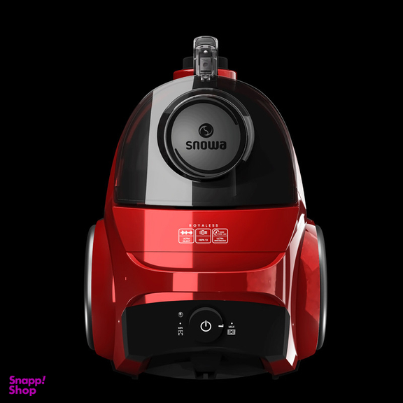 جاروبرقی اسنوا 2100 وات مدل SVC-RS21RD