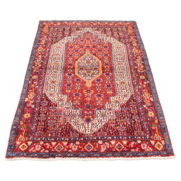 فرش دستباف سی پرشیا کد 179125 سایز 167x116 سانتی‌ متر