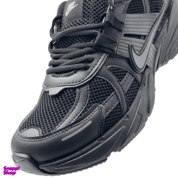 کتانی طرح نایکی کد V2K1003 رنگ‌ مشکی