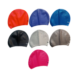 کلاه شنا اسپدو پفکی مدل 1200 Speddo Swimming Cap