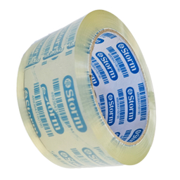 چسب پهن استورم مدل HL-100190 بسته 6 عددی