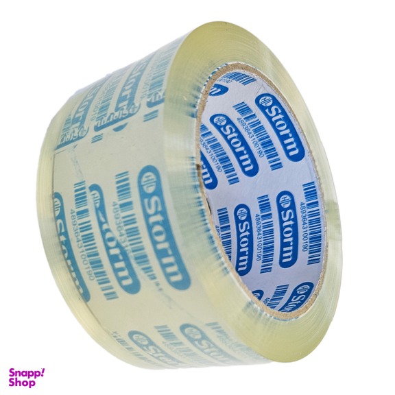 چسب پهن استورم مدل HL-100190 بسته 6 عددی