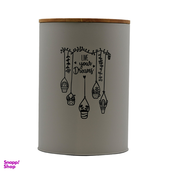 سرویس آشپزخانه 15 پارچه بی وی کی مدل دریل کد 853416