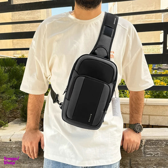 بادی بگ طرح بنج مدل BG-7795