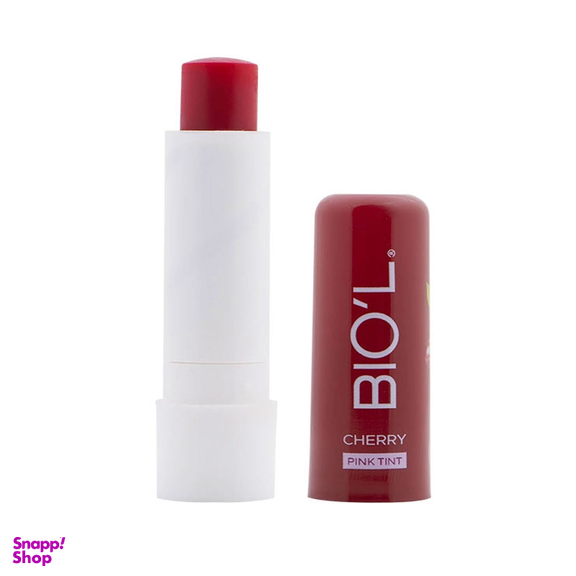 بالم لب بیول مدل گیلاس