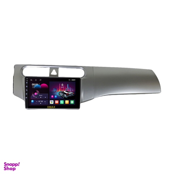 مانیتور اندروید خودرو ایکس مکس مدل Z100 مناسب برلیانس H230