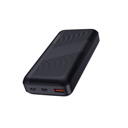 پاوربانک 20 وات اکستروم مدل APB20K20W-P12 ظرفیت 20000 میلی آمپر ساعت