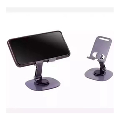 هولدر موبایل فلزی چرخان فوربری مدل 007