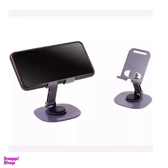 هولدر موبایل فلزی چرخان فوربری مدل 007