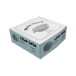 کرسی برقی ماها سازه مدل W500