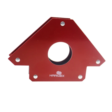 گونیا جوشکاری هاردکس مدل YP-MH-05-5INCH