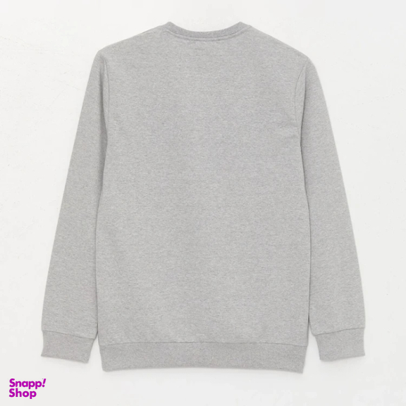 پلیور مردانه ال سی وایکیکی مدل TUK393