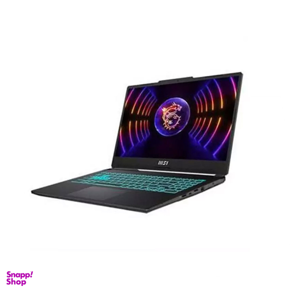 لپ تاپ گیمینگ 17.3 اینچی ام اس آی مدل Titan GT77HX