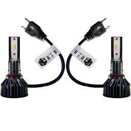 هدلایت MZM کد D3PRO-H7-HLB بسته 2 عددی