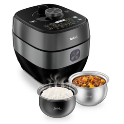 مولتی کوکر تفال مدل CY638D65 گنجایش 5 لیتر