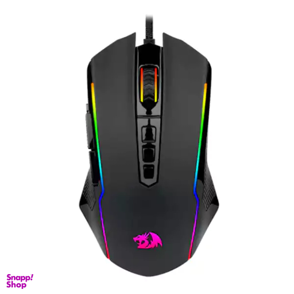 ماوس گیمینگ ردراگون مدل Ranger M910-K