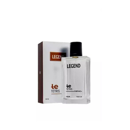 ادوپرفیوم مردانه تتریس مدل Legend