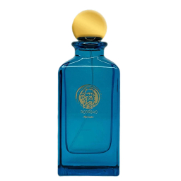 ادوپرفیوم رودریگو مدل مرسدس