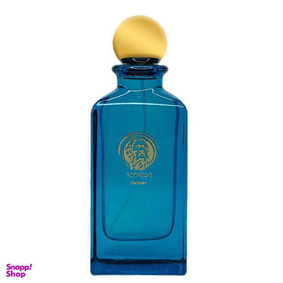ادوپرفیوم رودریگو مدل مرسدس