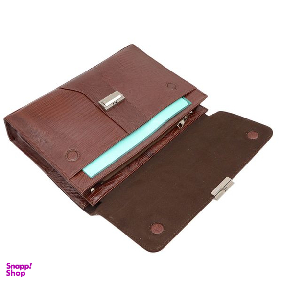 کیف اداری مردانه گارد مدل PARSA SN 2