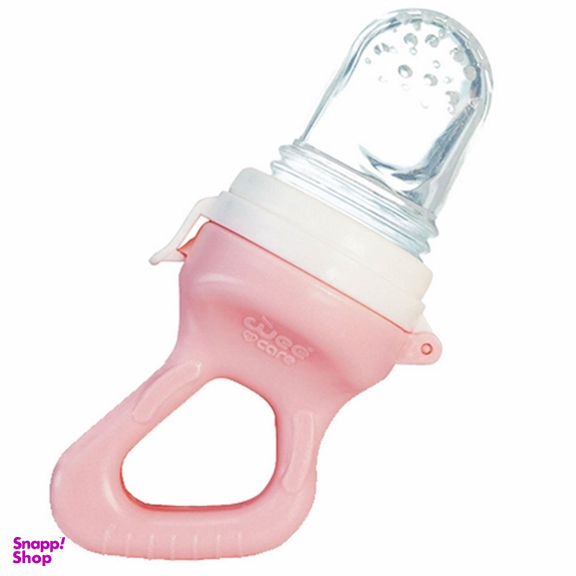 پستانک غذاخوری کودک وی کر مدل Latch کد U208 همراه با یدک فری سایز