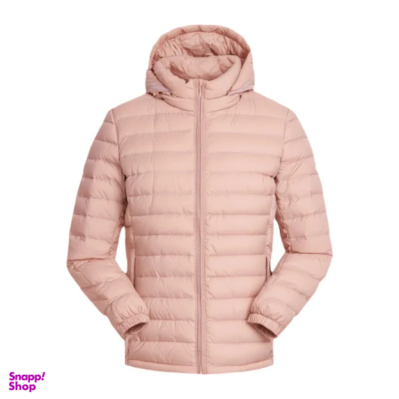 کاپشن پر لایت زنانه هامتو مدل HUMTTO 38Y736B-4