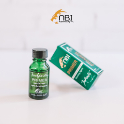 پرایمر کاشت ناخن ان بی آی کد P1 حجم 15 میلی لیتر