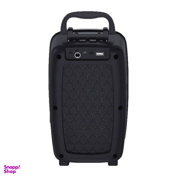اسپیکر تسکو مدل TS 2309 همراه با میکروفن