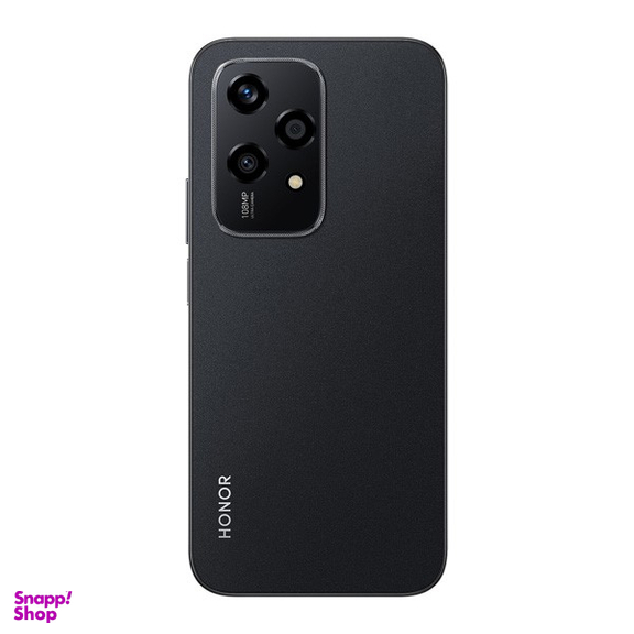 گوشی موبایل آنر مدل 200 Lite 5G دو سیم کارت ظرفیت 256 گیگابایت رم 8 گیگابایت