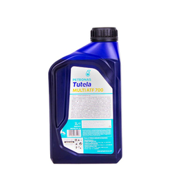 روغن گیربکس اتوماتیک پتروناس مدل MULTI ATF کد 885874 حجم 1 لیتر