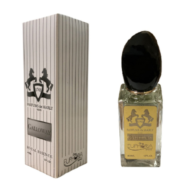 ادو پرفیوم مردانه ایفوریا مدل Galloway حجم 30 میلی لیتر