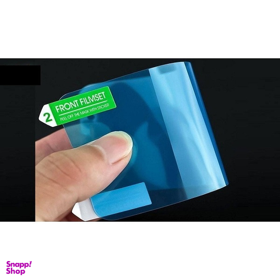 محافظ صفحه نمایش شیشه ای بلک تایگر مدل HMG مناسب برای تبلت لنوو Tab 4-8 inch 8504