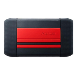 هارد اکسترنال اپیسر مدل Ac633 ظرفیت 1 ترابایت