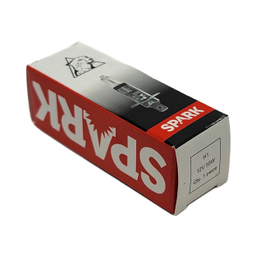 لامپ هالوژن خودرو اسپارک مدل H1 12V 55W