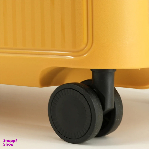 چمدان دلسی مدل SECURITECH STONE کد 4008985 مجموعه 3 عددی