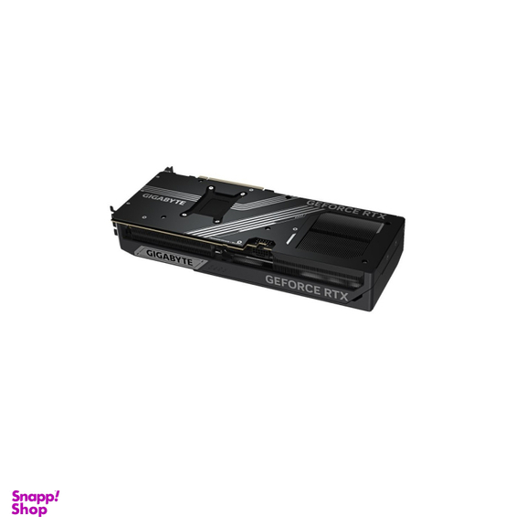 کارت گرافیک گیگابایت مدل GeForce RTX 5070 Ti WINDFORCE OC SFF 16G GDDR7 ظرفیت 16 گیگابایت