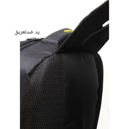 کوله پشتی طرح کولار مدل koo1 کد 1