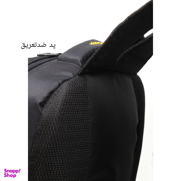 کوله پشتی طرح کولار مدل koo1 کد 1