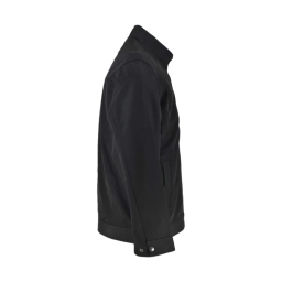 کاپشن مردانه مدل GD-s-17175338 رنگ مشکی