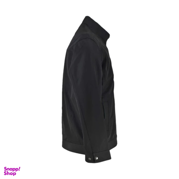 کاپشن مردانه مدل GD-s-17175338 رنگ مشکی