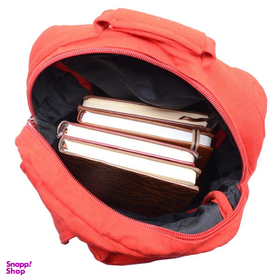 کوله پشتی گارد مدل BP906 YLO