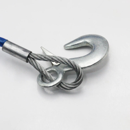 سیم بکسل خودرو یونیورسال مدل YP-12MM*4M طول 4 متر