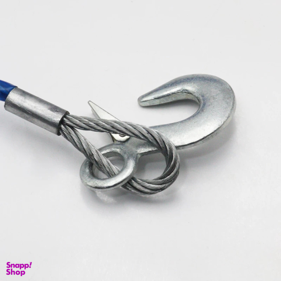 سیم بکسل خودرو یونیورسال مدل YP-12MM*4M طول 4 متر