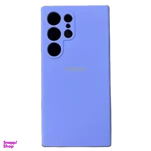 قاب سیلیکونی گوشی موبایل کد EF-PS928TVEGWW مناسب سامسونگ Galaxy S24 Ultra