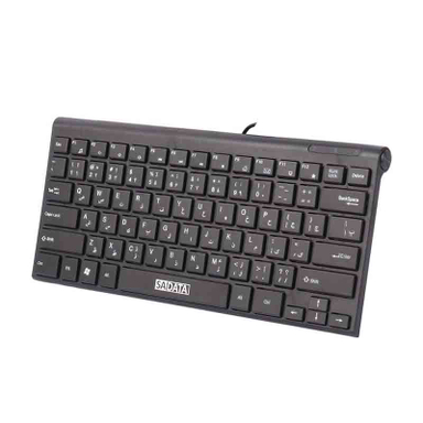 کیبورد باسیم سادیتا مدل SK-202