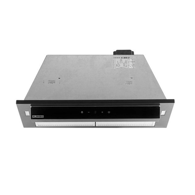 هود مخفی استیل البرز مدل SA505-B سایز 70