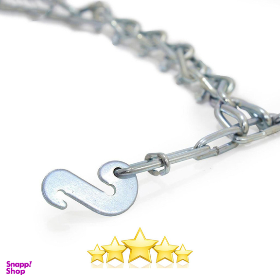 زنجیر چرخ مدل SNOW PRO مناسب برای تارا بسته دو عددی